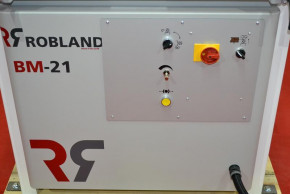 -  Robland BM 21PRO 5