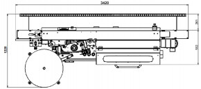    STOMANA KZM 6 TF5 8