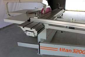 -  Ayza Mizrak TITAN 3200 6