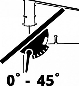    Einhell TC-SB 245 L (4308035) 10