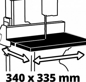    Einhell TC-SB 245 L (4308035) 11