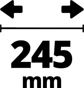    Einhell TC-SB 245 L (4308035) 13