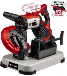   Einhell TE-MB 18/127 U Li - Solo     (4504215)