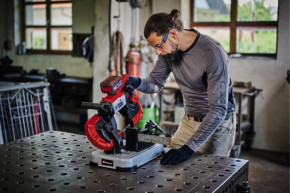   Einhell TE-MB 18/127 U Li - Solo     (4504215) 5