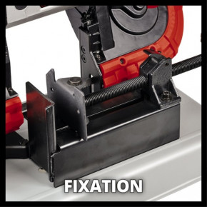   Einhell TE-MB 18/127 U Li - Solo     (4504215) 7