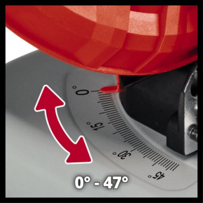   Einhell TE-MB 18/127 U Li - Solo     (4504215) 9