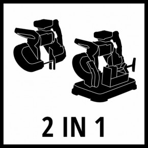   Einhell TE-MB 18/127 U Li - Solo     (4504215) 12