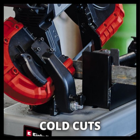   Einhell TE-MB 18/127 U Li - Solo     (4504215) 13