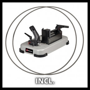   Einhell TE-MB 18/127 U Li - Solo     (4504215) 16