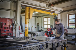   Einhell TE-MB 18/127 U Li - Solo     (4504215) 17