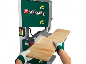  Scheppach PARKSIDE PBS350A1 7