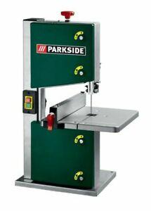   Scheppach PARKSIDE PBS 350 A1