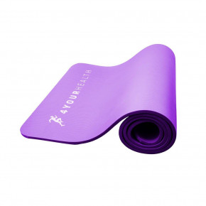      +  4yourhealth Fitness Yoga Mat 0095 (180*61*1)  3