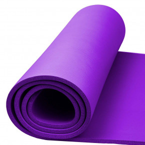      +  4yourhealth Fitness Yoga Mat 0095 (180*61*1)  4