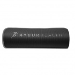      +  4yourhealth Fitness Yoga Mat 0118 (180*61*1)  8