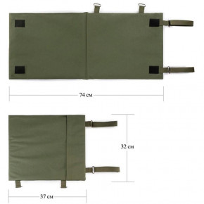 -   FDSO Molle Champion TY-8946  (59508307) 6