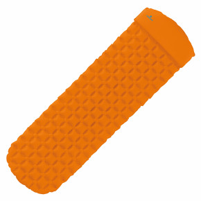   Ferrino Air-Lite Plus Pillow Orange