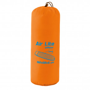   Ferrino Air-Lite Plus Pillow Orange 3