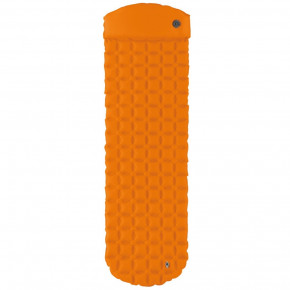   Ferrino Air-Lite Plus Pillow Orange 4