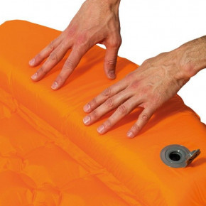   Ferrino Air-Lite Plus Pillow Orange 7