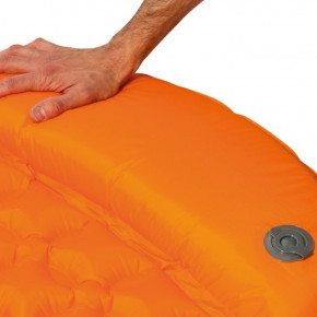   Ferrino Air-Lite Plus Pillow Orange 8