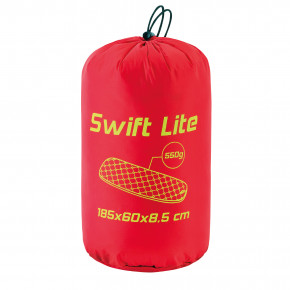   Ferrino Swift Lite Plus Pillow w/pump Red 3