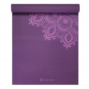    Gaiam 62202 6 3