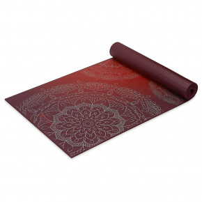    Gaiam 63417 6 4