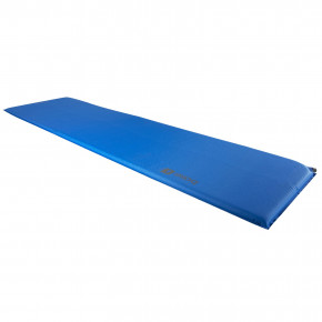   Highlander Base L Self Inflate Blue