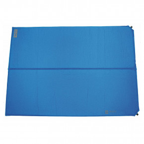   Highlander Base Double Self Inflate Blue 3