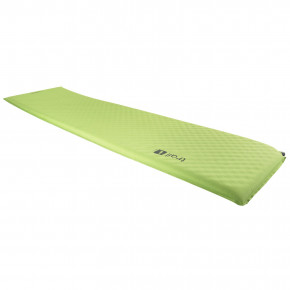   Highlander Trail L Self Inflate Green