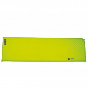   Highlander Trail L Self Inflate Green 3