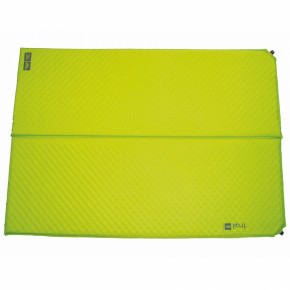   Highlander Trail Double Self Inflate Green 3