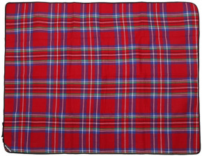    KingCamp Picnik Blanket (KG8001)(red)