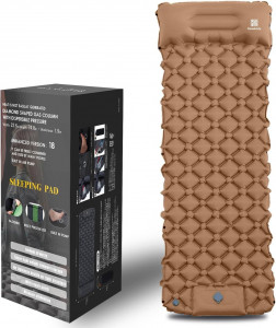          Komaktrip190c  60c (Tawny)