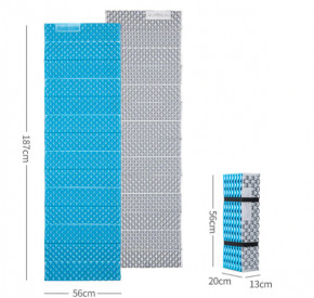   IXPE NaturehikeThickened NH20FCD07 (6927595748084) 6