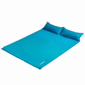   Naturehike NH18Q010-D Pillow Blue (6927595728109)