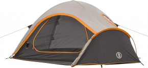 , ,    2  Bushnell 2 Person Grey-brown (50001)