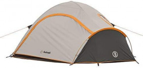 , ,    2  Bushnell 2 Person Grey-brown (50001) 3