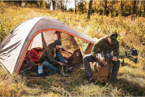 , ,    2  Bushnell 2 Person Grey-brown (50001) 6