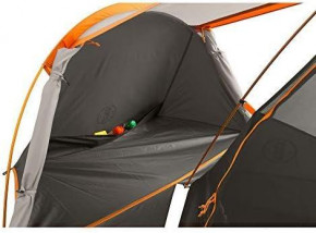 , ,    2  Bushnell 2 Person Grey-brown (50001) 7
