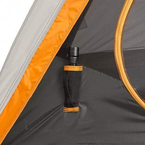 , ,    2  Bushnell 2 Person Grey-brown (50001) 8