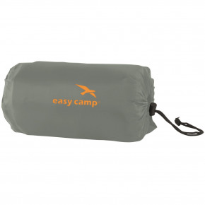   Easy Camp Self-inflating Siesta Mat Single 1.5 cm Grey 3