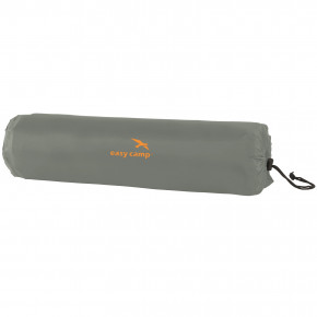   Easy Camp Self-inflating Siesta Mat Single 10 cm Grey (300060) 3