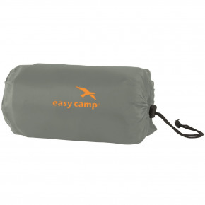   Easy Camp Self-inflating Siesta Mat Single 3 cm Grey (300061) 3