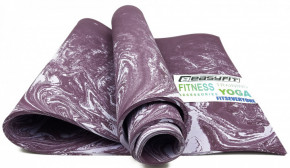    EasyFit PER Premium Mat 8   4