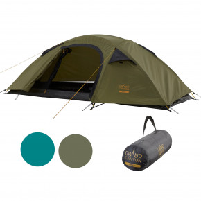  Grand Canyon Apex 1 Capulet Olive (330001) 14