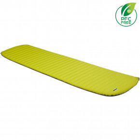   High Peak Self Inflating Mat Oregon M 5 cm Citronelle