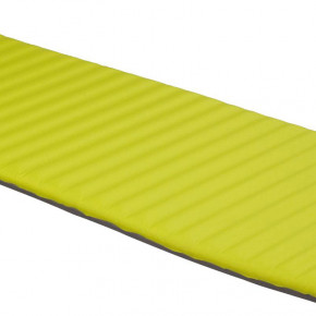   High Peak Self Inflating Mat Oregon M 5 cm Citronelle 5