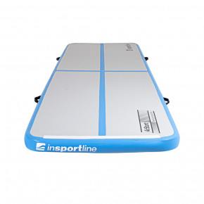    Airtrack inSPORTline Airstunt 400x100x10 cm (21994) 4